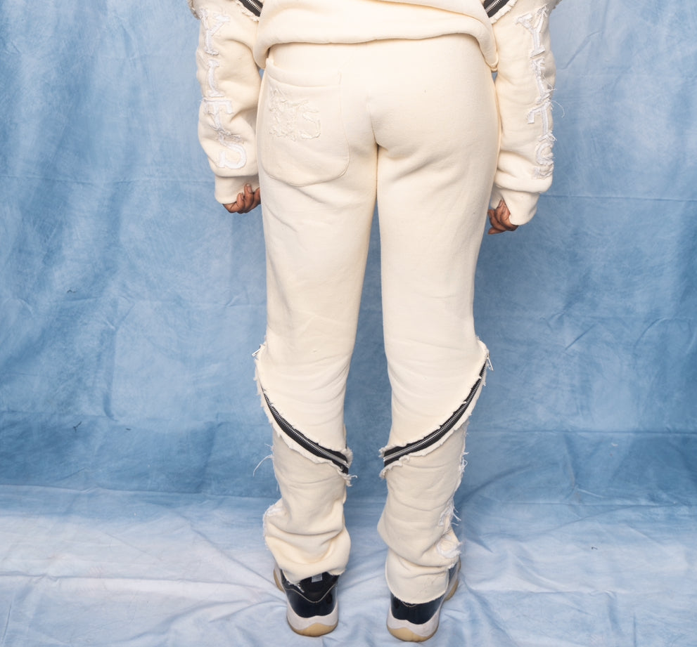 In the Midst of Calamity Pant - UNISEX