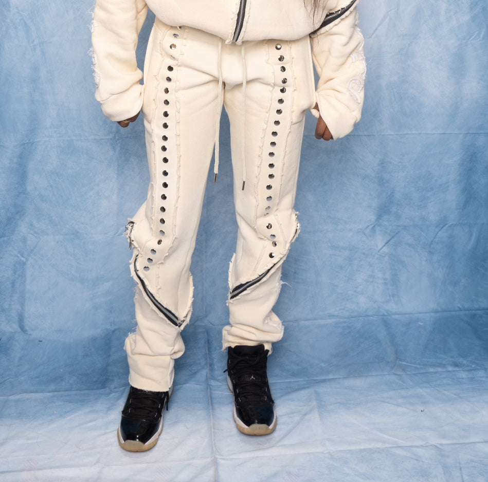 In the Midst of Calamity Pant - UNISEX