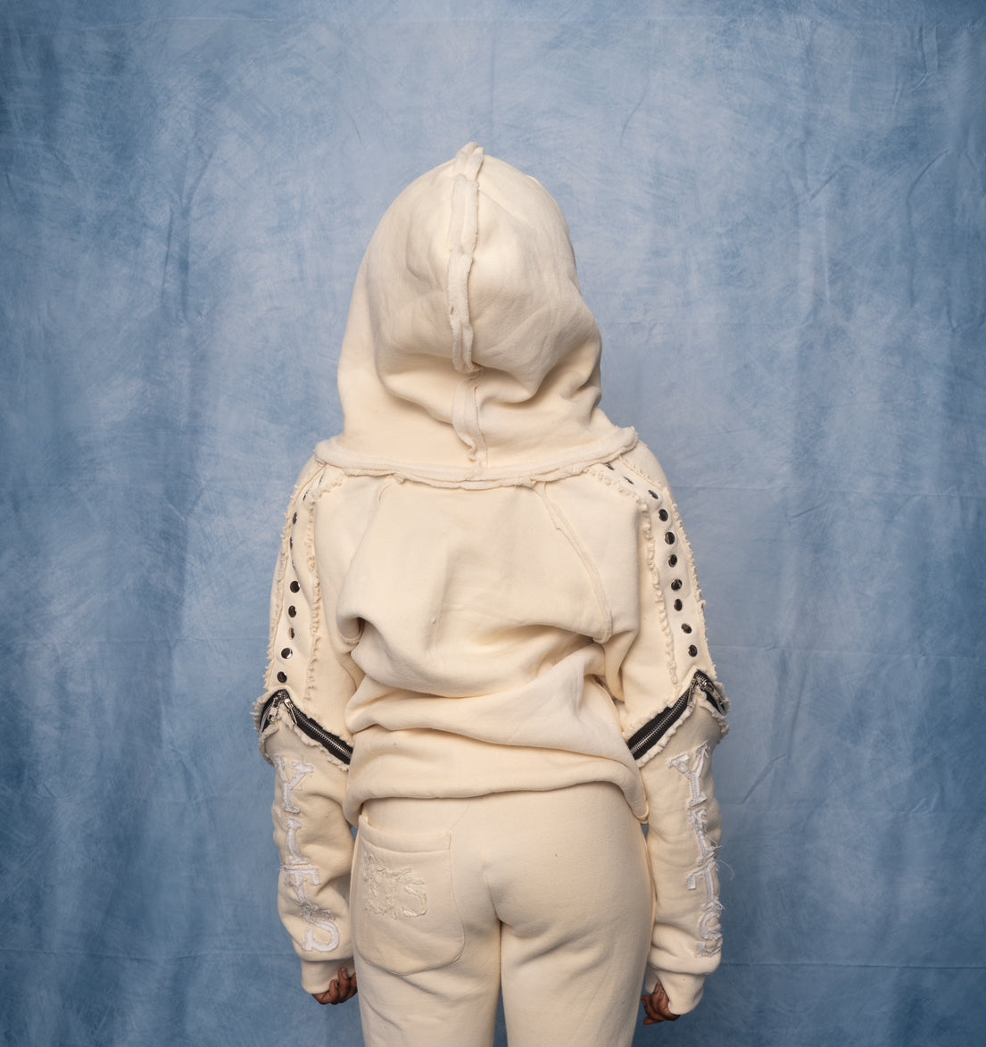 In the Midst of Calamity Hoodie - UNISEX