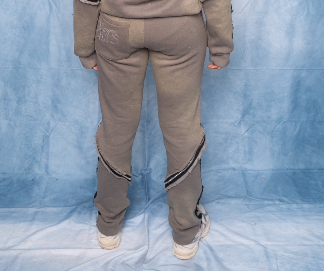 In the Midst of Calamity Pant - UNISEX