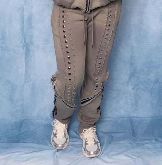 In the Midst of Calamity Pant - UNISEX