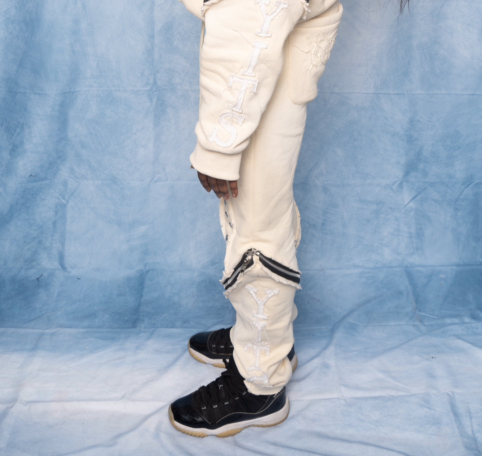In the Midst of Calamity Pant - UNISEX